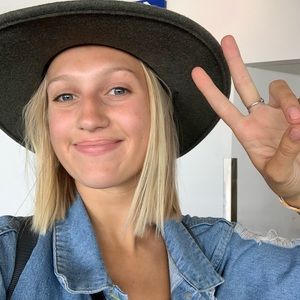 Meet your Posher, Tippy